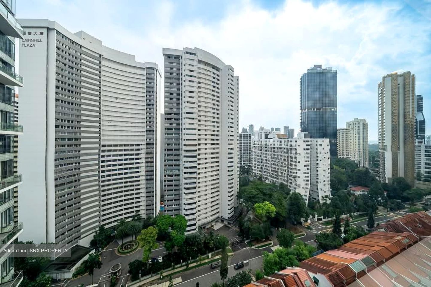 Helios Residences (D9), Apartment #561152121